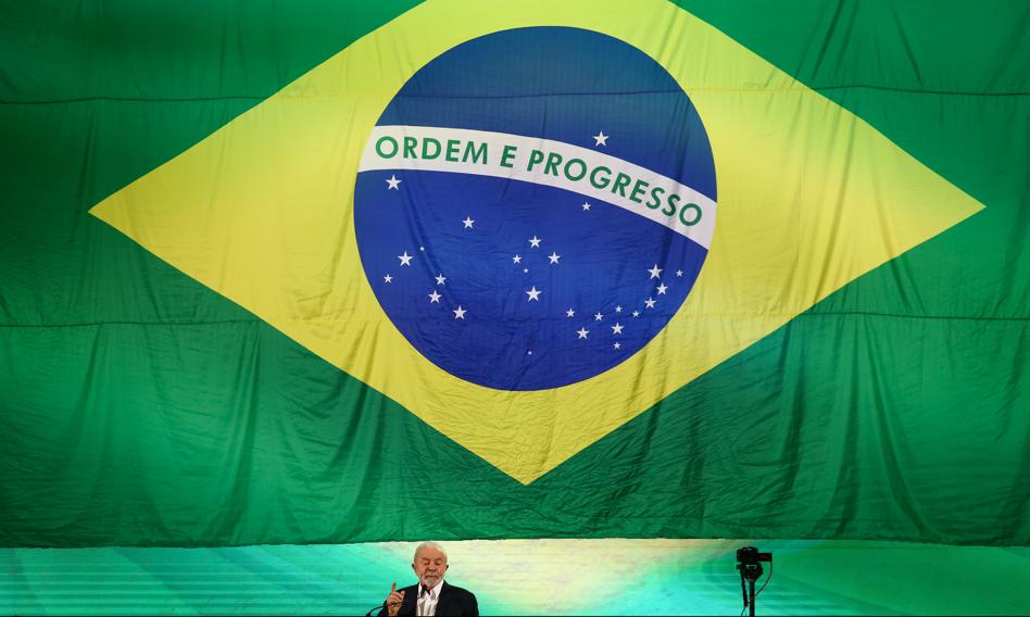Prezydent Lula choruje na raka. Rozpoczął radioterapię