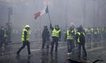 Protest "żółtych kamizelek" we Francji - wszystko, co powinieneś wiedzieć