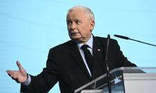 Zjednoczona Prawica jednak razem? Kaczyński: PiS będzie dążyło do odbudowy