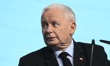 Kaczyński oddaje ukraiński order. „To wyraz mojego stosunku do elit w Kijowie”