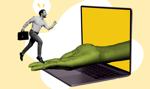 Lojalność zawodowa się nie opłaca? Rekruterzy ostrzegają: Praca w jednym miejscu zbyt długo szkodzi w CV