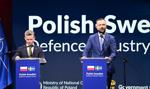 Polska i Szwecja podpisały dużą umowę. Kosiniak: To ważny moment dla Europy