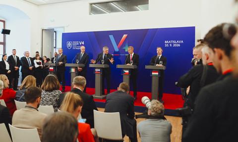 Tusk stanowczo o ETS i ETS2: Wszystko, co wprowadzi ryzyko droższej energii, zostanie zablokowane