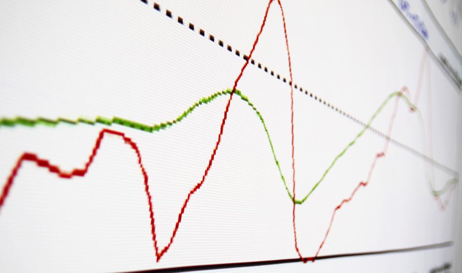 PKB Stanów Zjednoczonych rósł szybciej, niż oczekiwano