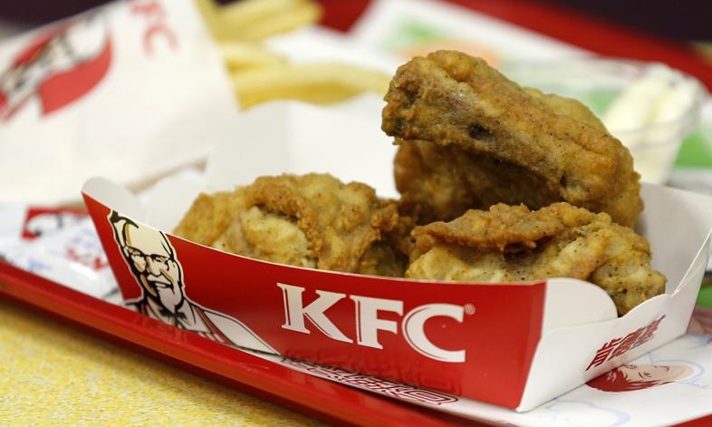 Amrest kupi 15 restauracji KFC działających na rynku niemieckim