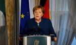 Merkel: Będziemy wspierać Ukrainę niezależnie od wyniku wyborów