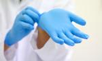 PZU przekaże służbie zdrowia pół miliona rękawiczek