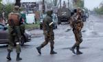 ISW: przerwa operacyjna w działaniach wojsk rosyjskich na Ukrainie