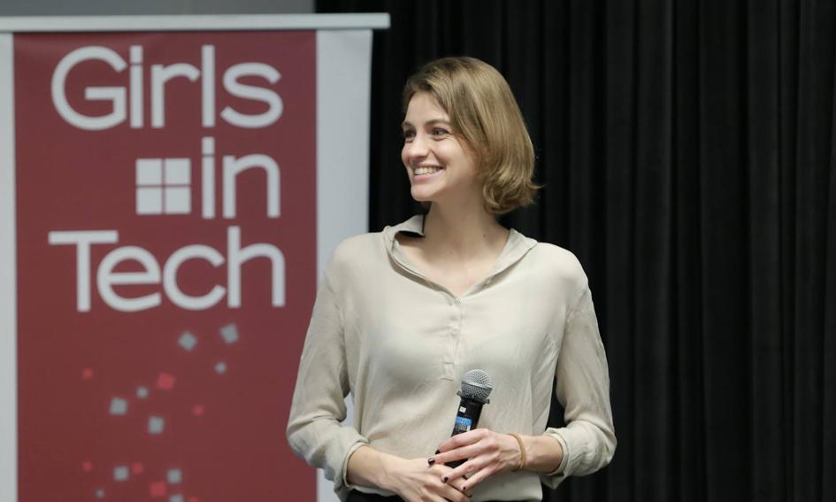Girls in Tech pomoże pasjonatkom technologii
