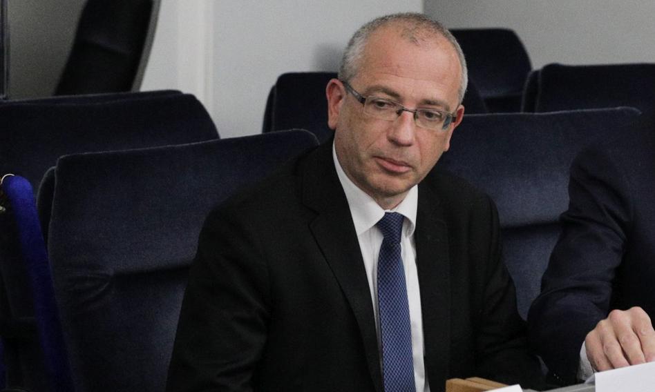 Sławomir Patyra kandydatem PSL i KO na RPO