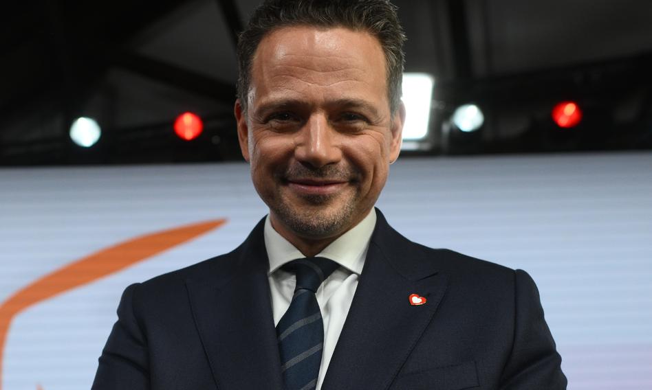 Trzaskowski, Morawiecki i Duda. Tym politykom ufamy najbardziej