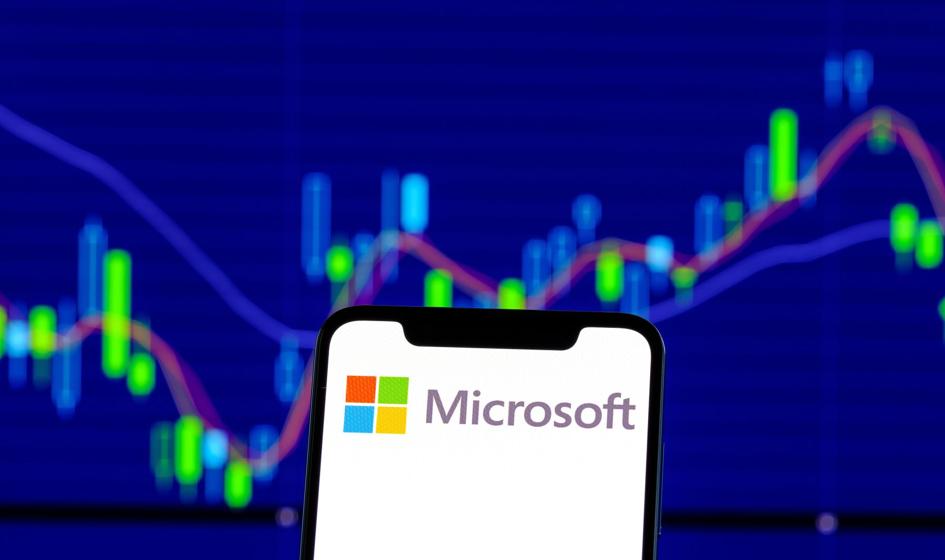 Przychody Microsoftu w III kw. wzrosły najszybciej od 2018 roku, lepiej od oczekiwań