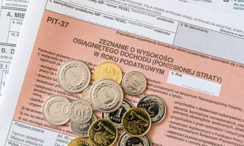 Polacy chcą wyższej kwoty wolnej. Rządowa propozycja PIT nie przekonuje