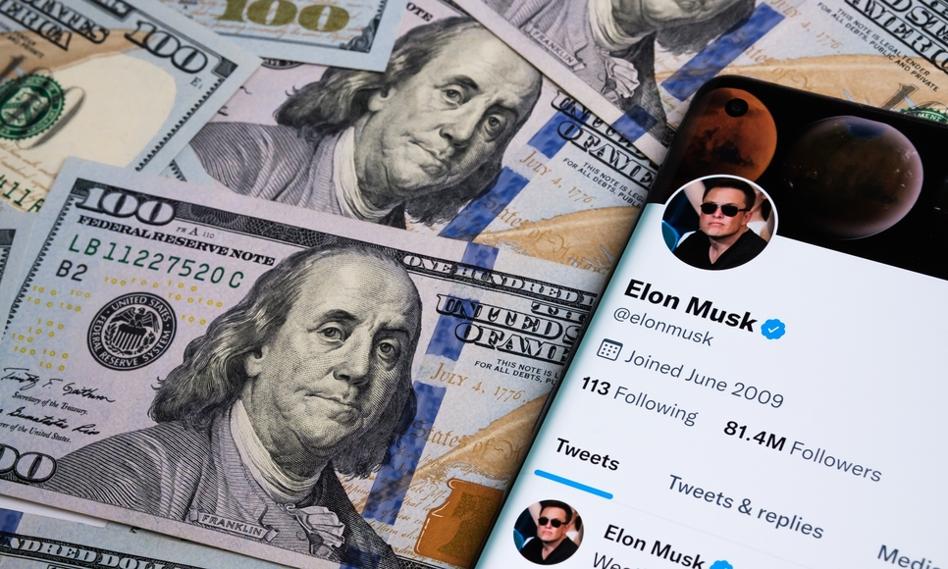 Musk ma kolejny kontrowersyjny pomysł, jak zarobić na Twitterze