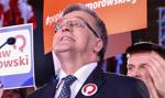 Komorowski się myli. Bezrobocie w Anglii spada, a nie rośnie
