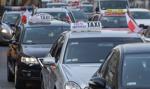 Nowe przepisy mogą uderzyć w Ubera. Firma nie planuje wycofania się z Polski