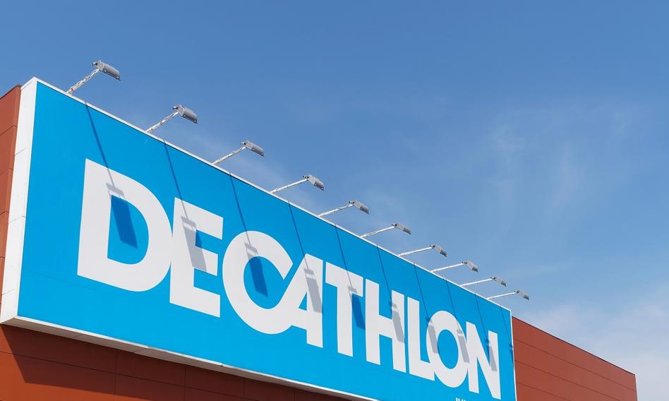 Powerdot wybuduje 250 punktów ładowania przy sklepach Decathlon