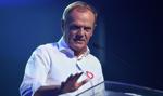 PO chciało oddać pół Polski? Tusk: Armia musi być gotowa na czarne scenariusze