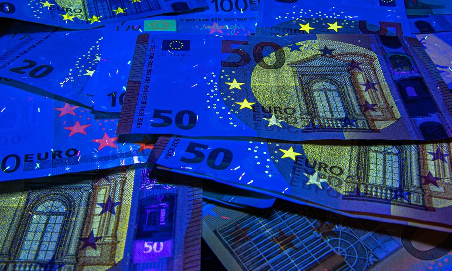 150 ekonomistów apeluje o anulowanie zadłużenia państw w EBC