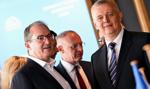 Wsparcie na ochronę granicy z Białorusią? Dobrindt: UE i sąsiedzi powinni pomóc