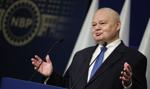 Polska armia walutowa. Czym dysponuje NBP, by chronić złotego?