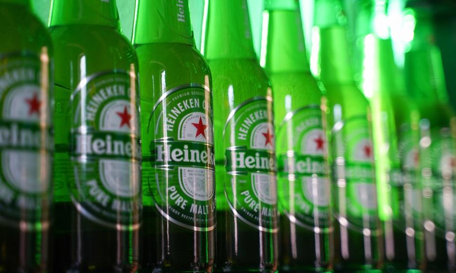 Heineken zaskakuje swoimi wynikami i zapowiada wykup akcji