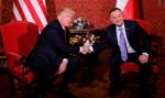 Silniejsze więzi między USA a Polską? Podpisana deklaracja o pogłębianiu współpracy
