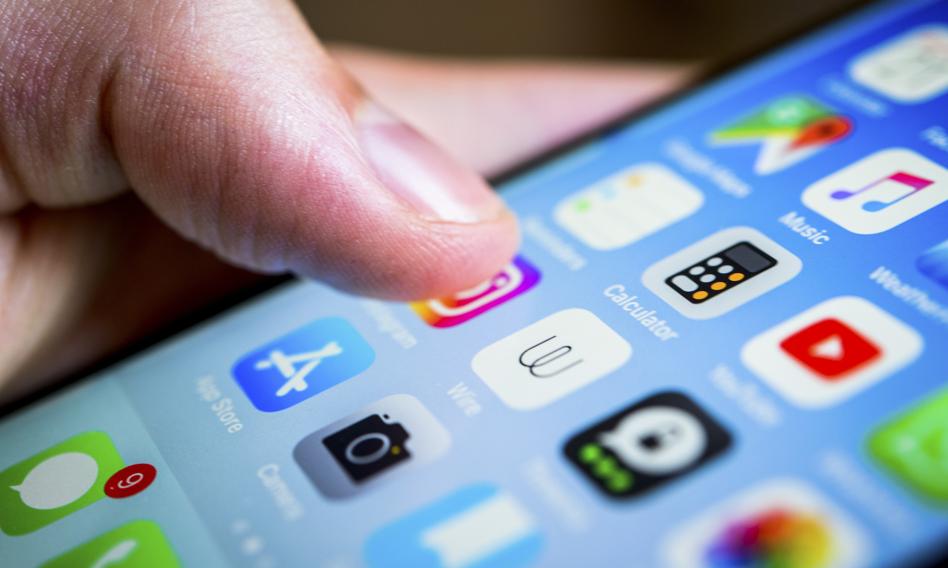 Iphone’y teraz z nowym systemem. Tylu zmian nie było od dawna