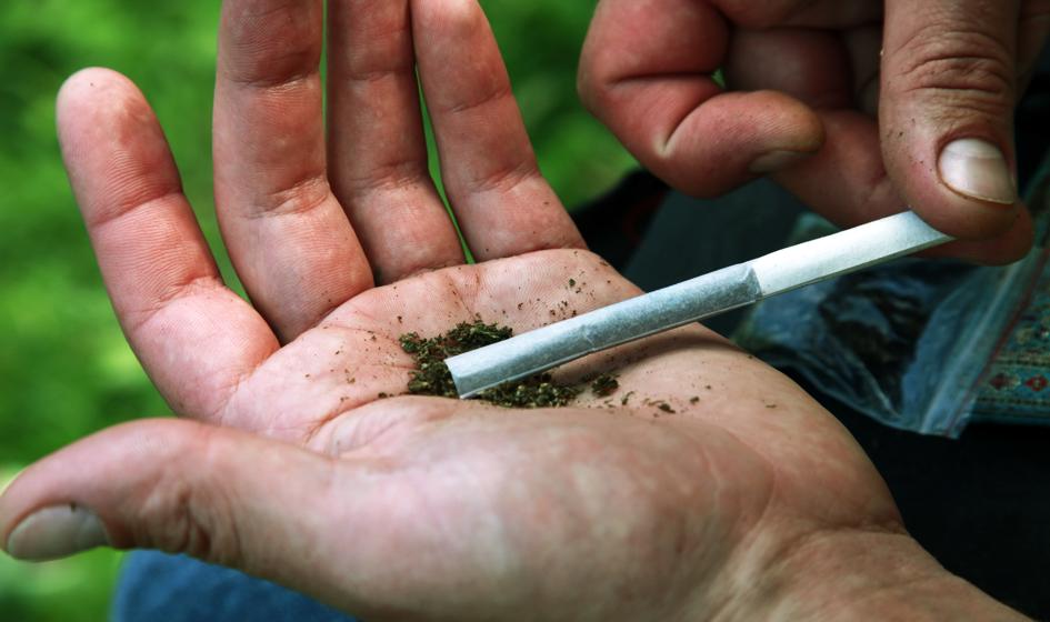 Na narkomanii Chiny tracą miliardy rocznie
