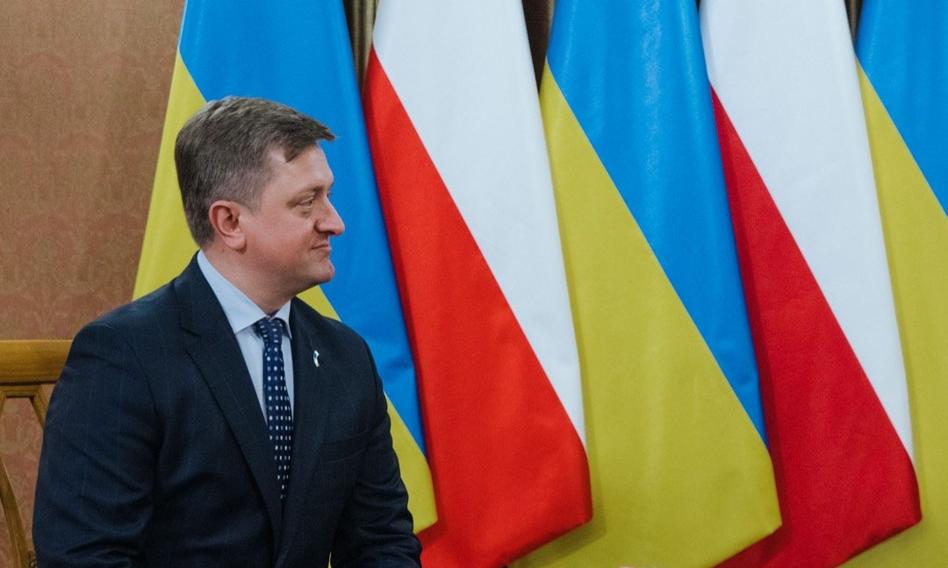 Ambasador Ukrainy Rosja Powinna Być Uznana Za Państwo Terrorystyczne Bankierpl 7104