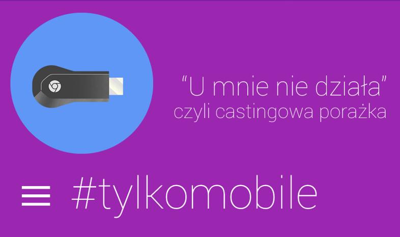 W tej konkurencji stary laptop wygra z #Tylkomobile