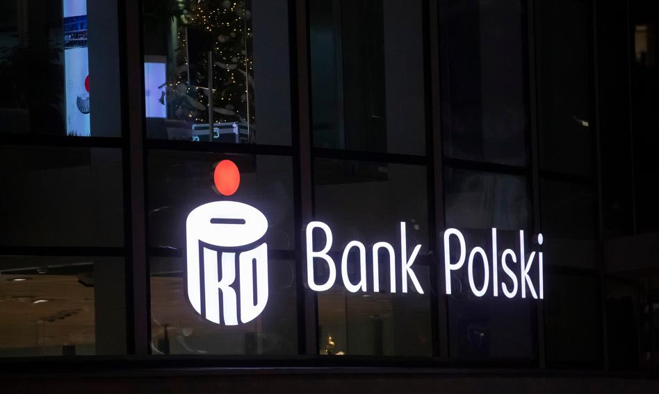 PKO BP wyemitował trzyletnie obligacje o wartości 750 mln euro