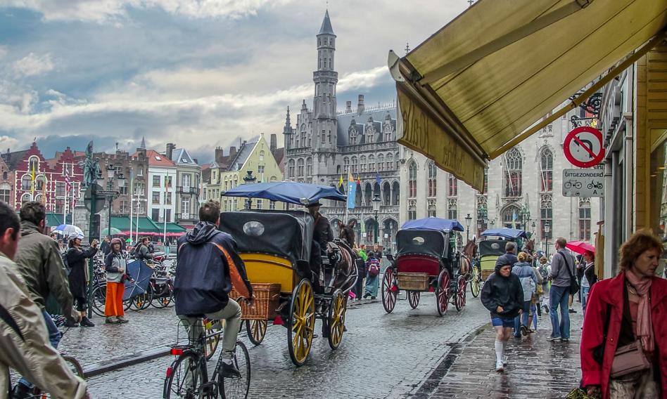 Większość Belgów chce obniżenia zasiłków dla bezrobotnych