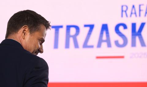 Ograniczenie 800+ dla cudzoziemców, deregulacja i liberalizacja aborcji. Program wyborczy Rafała Trzaskowskiego