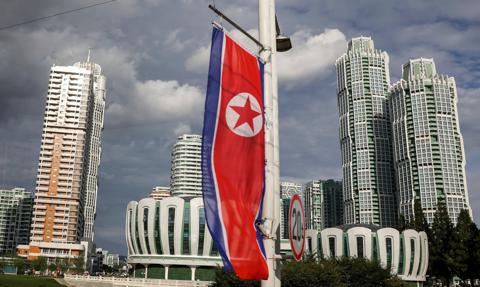 Korea Północna nie daje o sobie zapomnieć. Trzecia seria rakiet w dwa dni