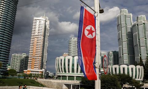 Publiczne egzekucje w Korei Północnej za oglądanie południowokoreańskich seriali