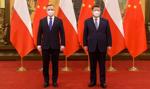 Polska znów poza radarem Chińczyków