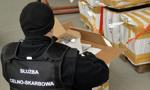 Dwóch funkcjonariuszy Krajowej Administracji Skarbowej trafiło o aresztu