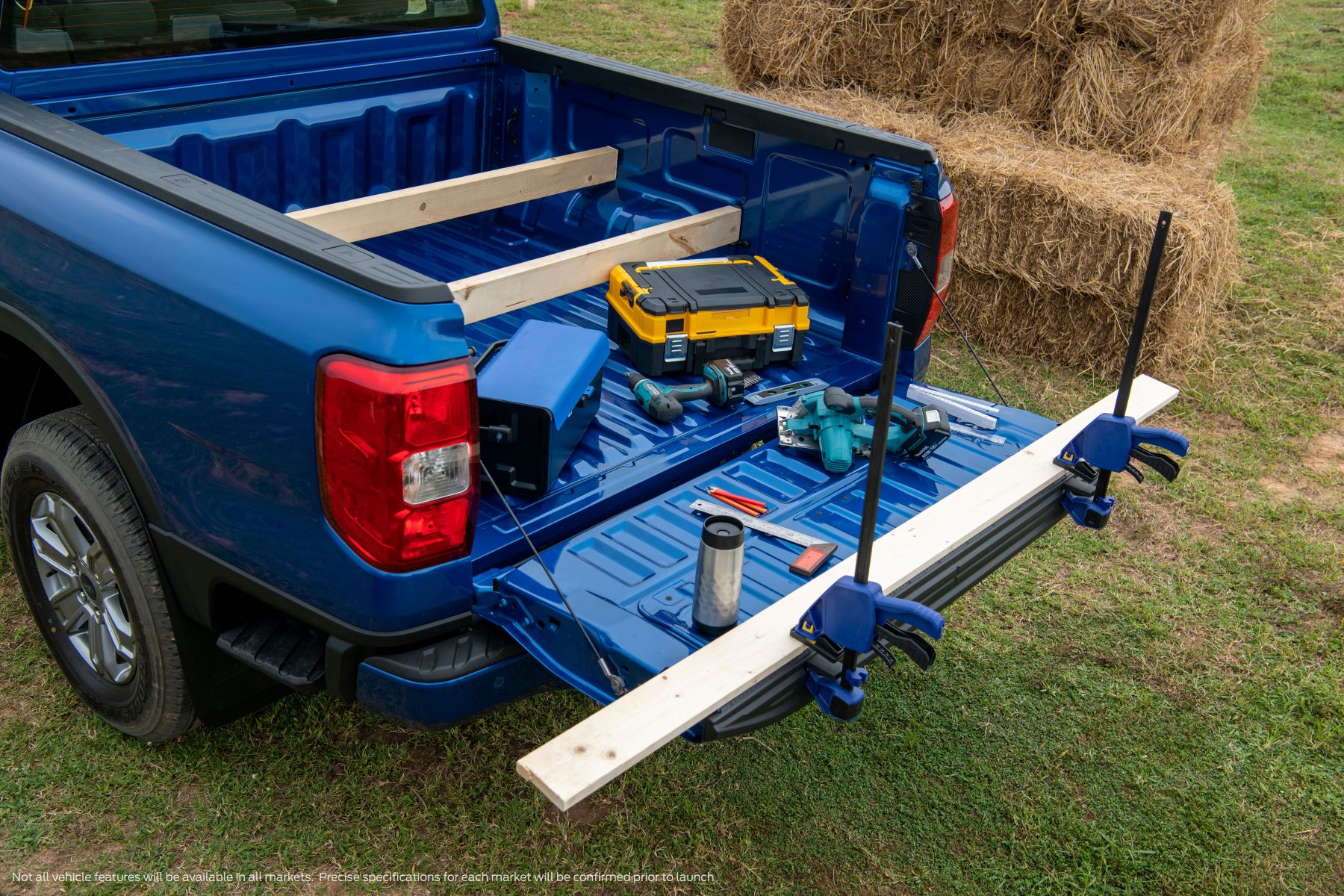 Ford Ranger 3