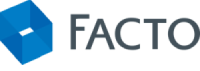 Logotyp Facto