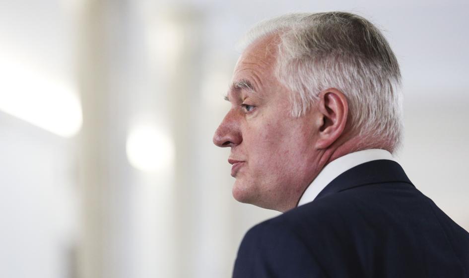 Gowin: Cel 75 tysięcy mieszkań w Krajowym Planie Odbudowy jest realny