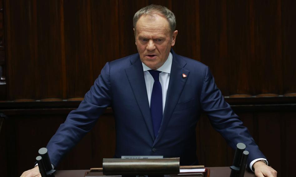 Premier o sytuacji międzynarodowej i bezpieczeństwie. "Wszyscy mamy świadomość powagi chwili"