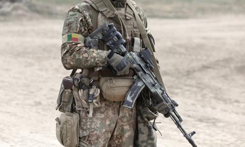 Próba przewrotu w Beninie została udaremniona. Aresztowano 14 osób