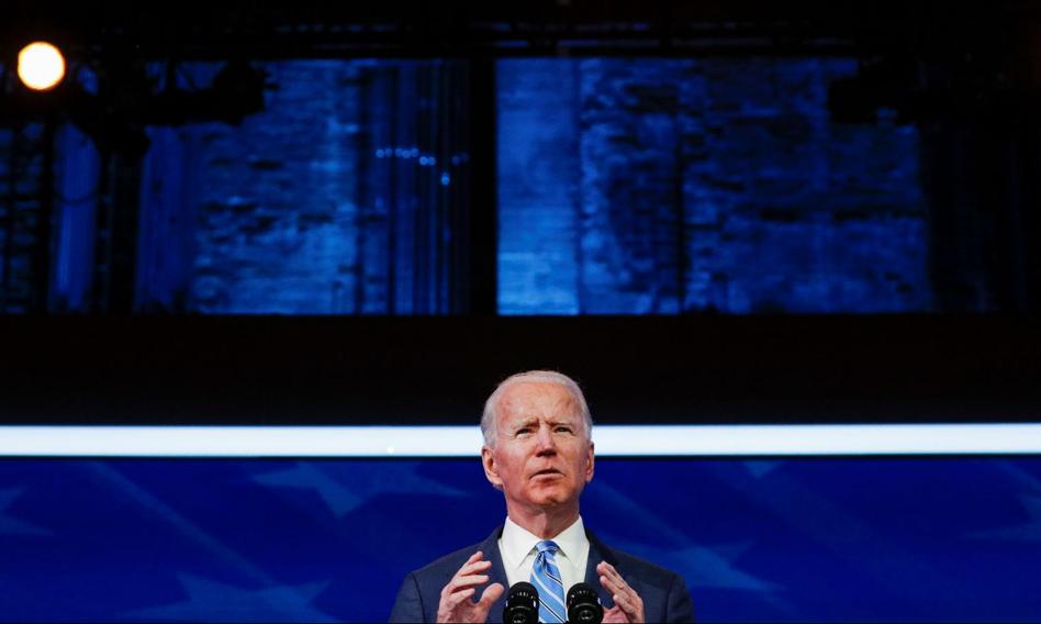 Biden: Media społecznościowe zabijają ludzi, szerząc dezinformację na temat COVID-19