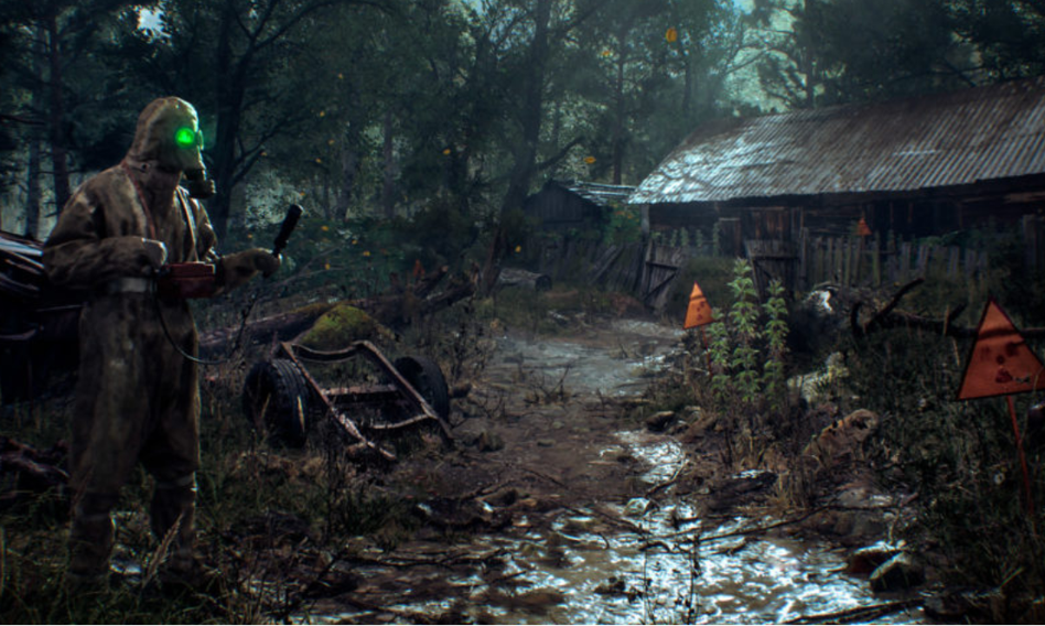 The Farm 51: premiera gry &quot;Chernobylite&quot; na PC nastąpi 28 lipca