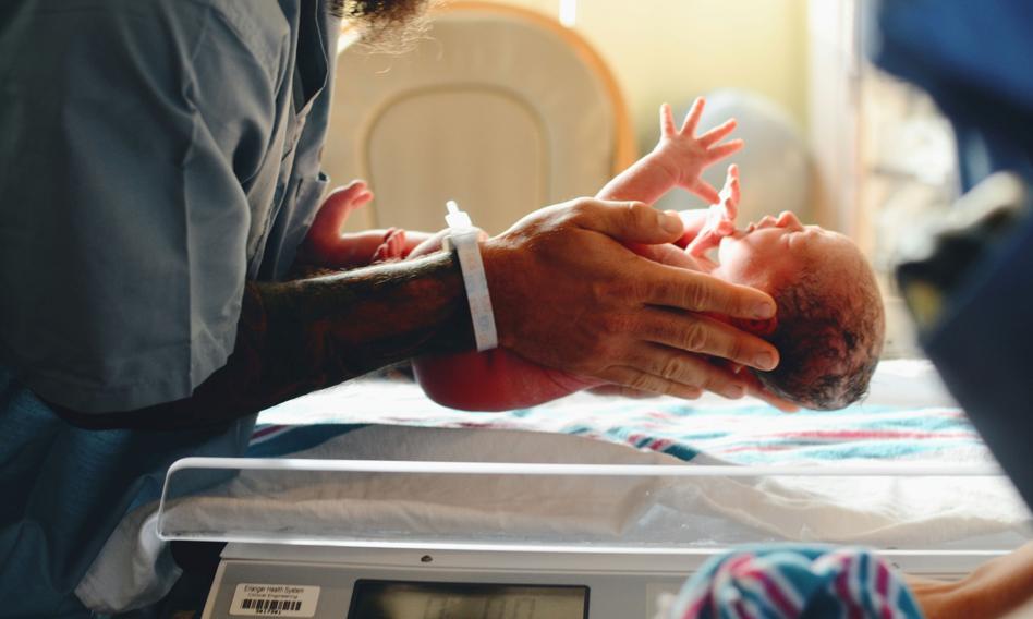 Demograficzna zapaść w Szwecji. Tak mało dzieci nie rodziło się od 1749 roku