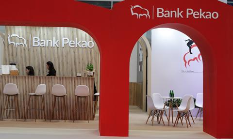 Bank Pekao i ARP mają porozumienie ws. wspierania polskich firm i rozwoju inwestycji w kluczowych sektorach