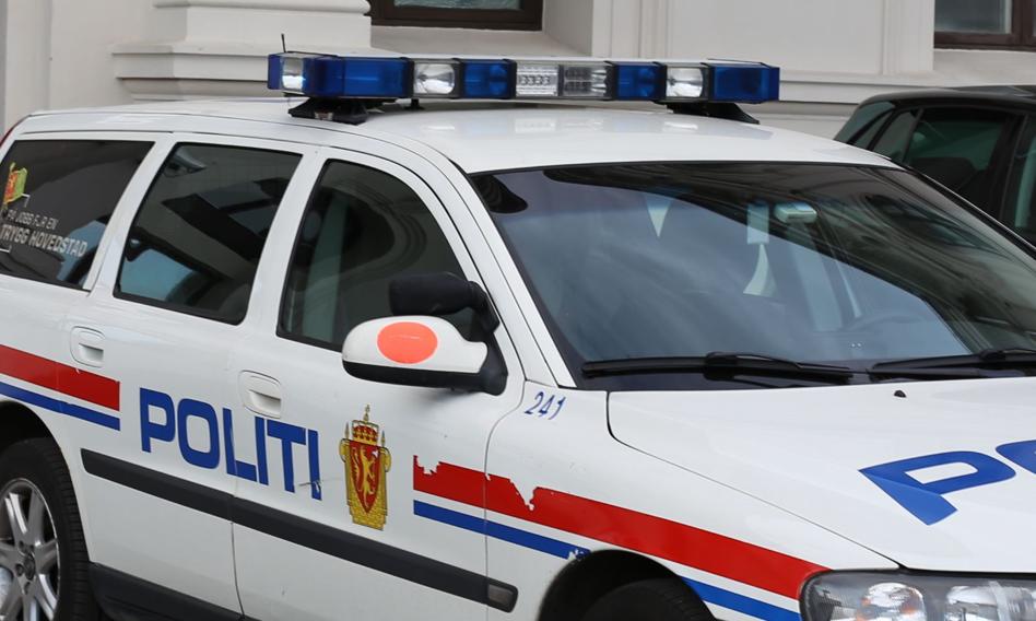 Polska ciężarówka brała udział w przemycie narkotyków za 8,5 mln zł do Norwegii