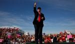 Trump wygrał w Michigan przewagą 11 tys. głosów