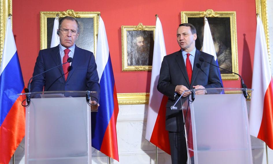 Sikorski: dekolonizacja dawnego ZSRR powinna być bardziej gładka